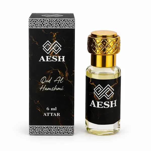 Oud_Al_Hashmi_Long_Lasring_Attar_For_Unisex