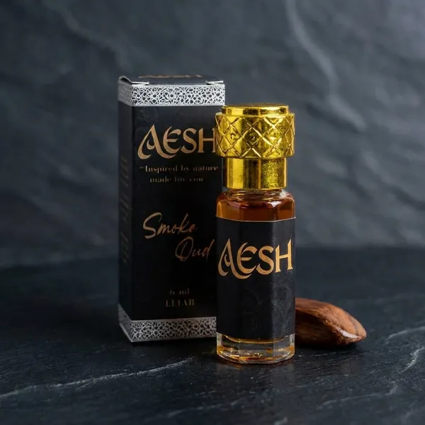 Citrus_Woody_Smoke_Oud_And_Invictus_6_Ml_Attar__For_Unisex_Pack_Of_2
