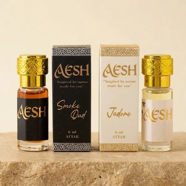 Woody_So_And_J_6_Ml_Floral_Attar_For_Unisex_Pack_Of_2
