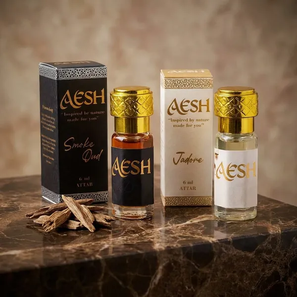 Woody_So_And_J_6_Ml_Floral_Attar_For_Unisex_Pack_Of_2