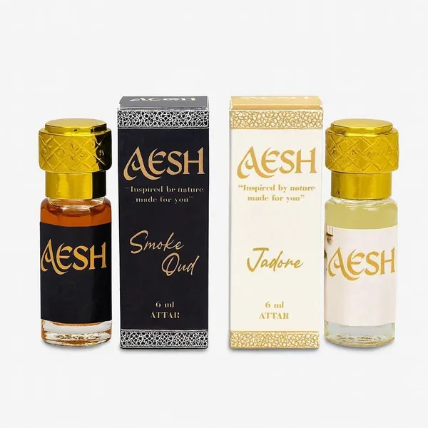 Woody_So_And_J_6_Ml_Floral_Attar_For_Unisex_Pack_Of_2