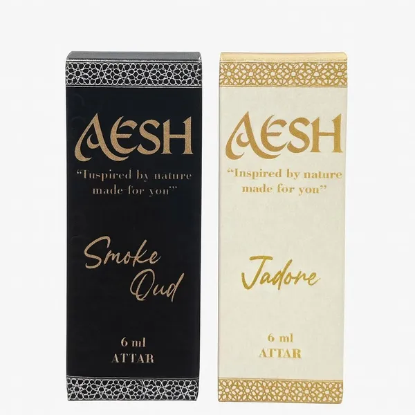 Woody_So_And_J_6_Ml_Floral_Attar_For_Unisex_Pack_Of_2