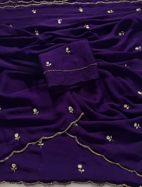 Purple_Crush_Silk_Saree