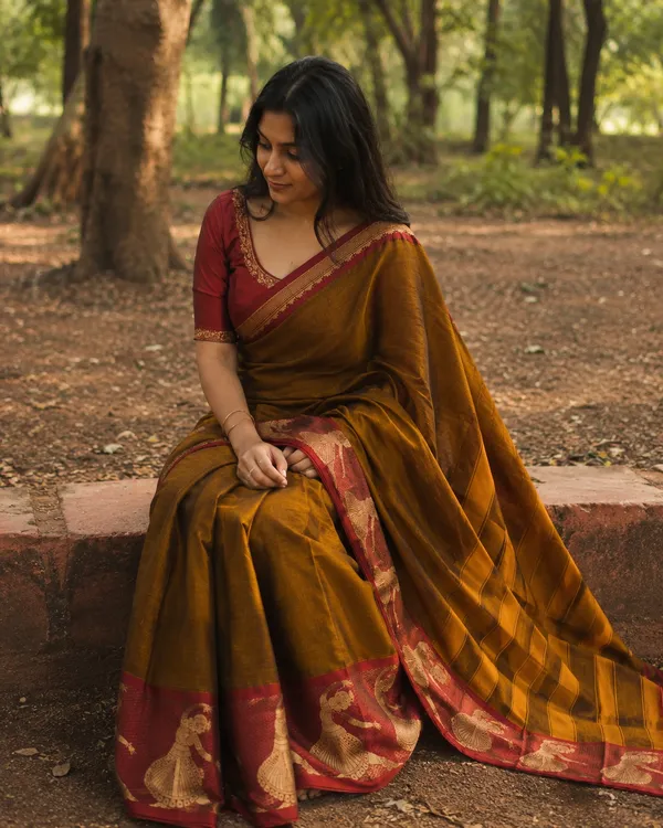 Amber_Elegant_Narayan_Peth_Cotton_Saree.
