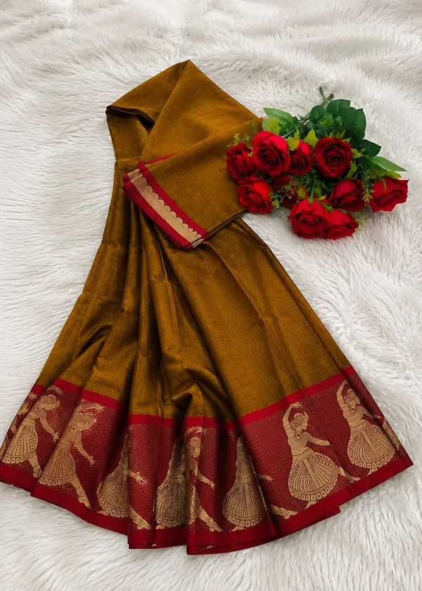 Amber_Elegant_Narayan_Peth_Cotton_Saree.