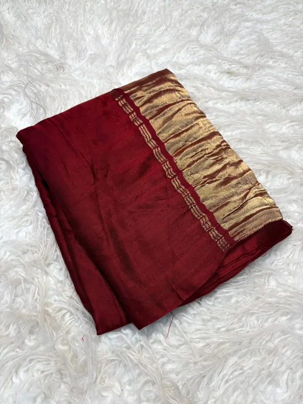 Vaishagri_Red_Gajji_Silk_Saree_for_Women