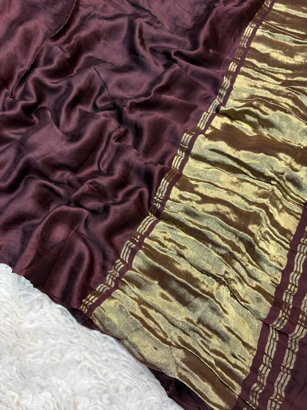 Vaishagri_Brown_Gajji_Silk_Saree_for_Women