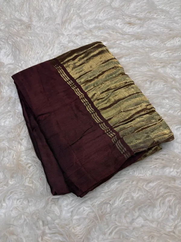 Vaishagri_Brown_Gajji_Silk_Saree_for_Women