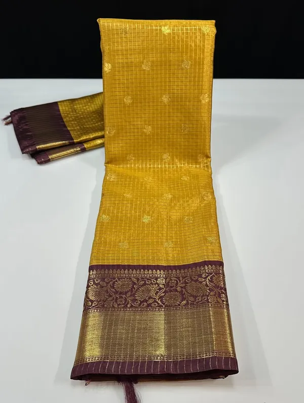 Yellow_Saree_For_Women_|_Semi_-_Silk