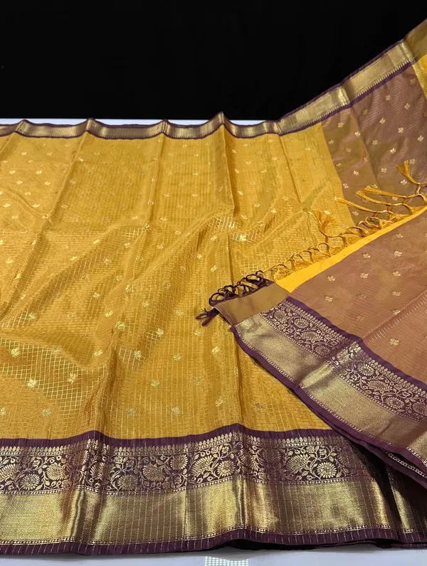 Yellow_Saree_For_Women_|_Semi_-_Silk