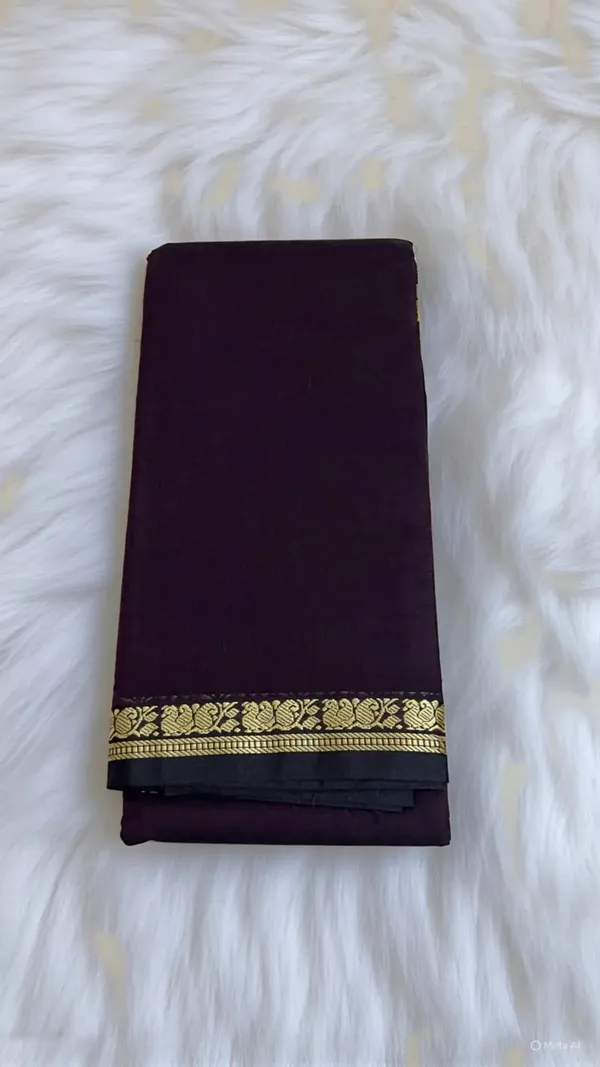 Vaishagri_Coffee_NarayanPet_Saree_for_Women