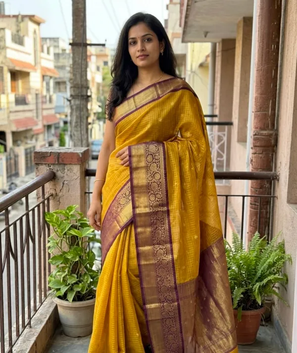 Yellow_Saree_For_Women_|_Semi_-_Silk