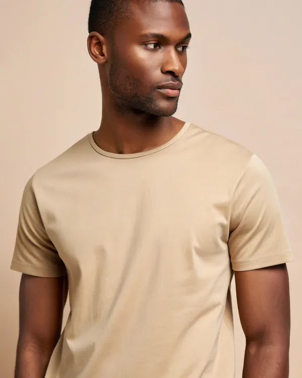 Men's_Beige_Oversized_T-Shirt_-_Premium_Cotton_Casual_Wear