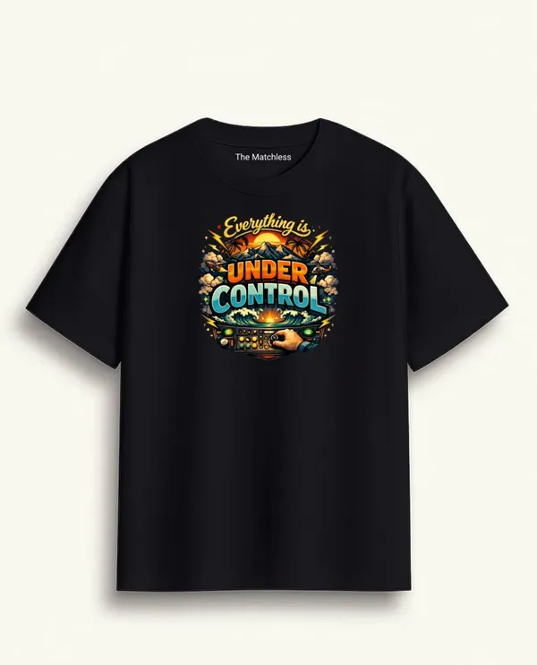 Everything_is_Under_Control_Graphic_Print_Oversized_T-Shirt