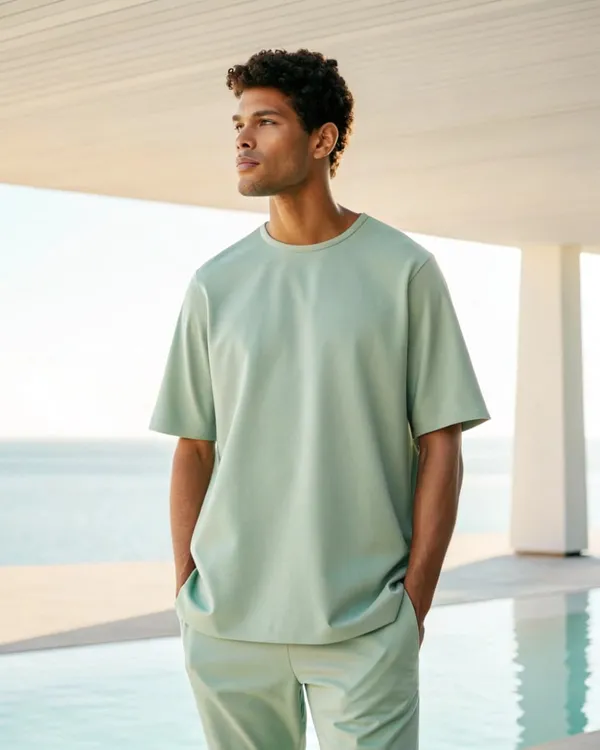 Oversized_Sage_Green_Oversized_T-Shirt_for_Men_-_Relaxed_Fit_Casual_Wear