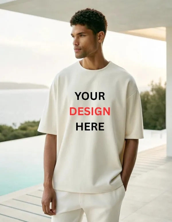 Custom_Design_Oversized_T-Shirt_-_Unisex_Cotton_Blend_Casual_Wear