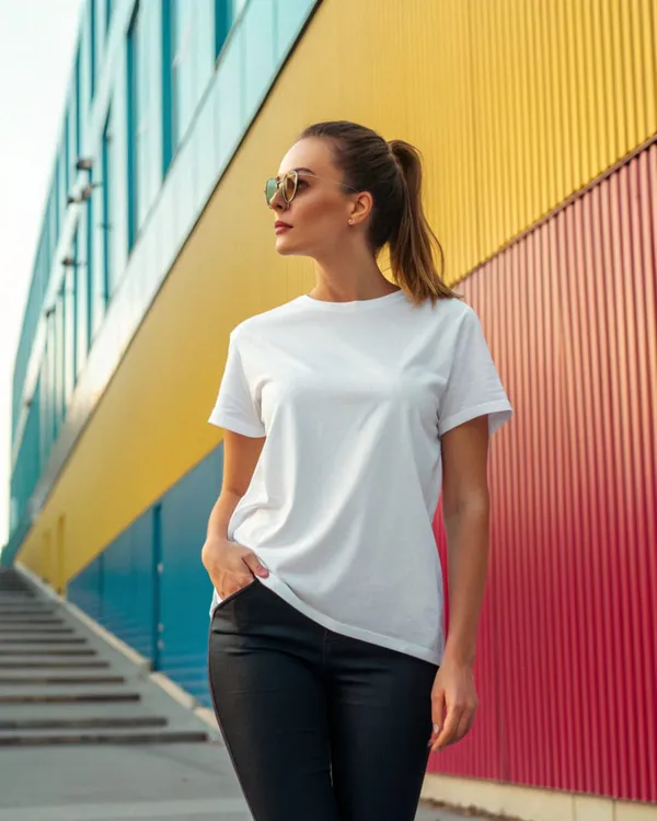 Women's_Classic_White_Crew_Neck_T-Shirt_-_Comfortable_Cotton_Casual_Top