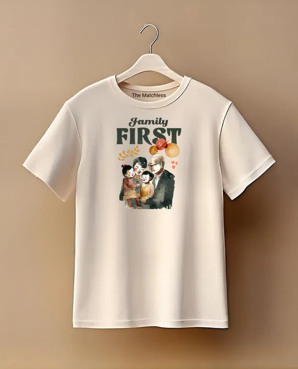 Family_First_Graphic_Print_Oversized_T-Shirt_-_Beige/Cream