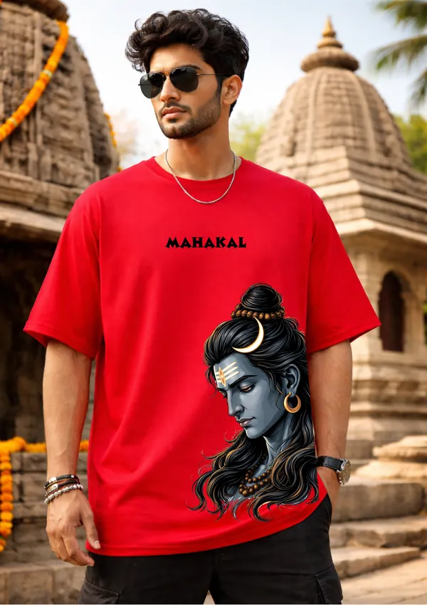 Mahakal_Oversized_T-Shirt_–_Blessed_Edition_|_Premium_Cotton_|_Unisex_Streetwear