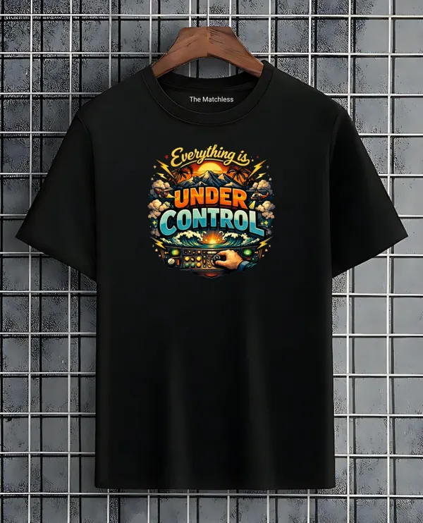 Everything_is_Under_Control_Graphic_Print_Oversized_T-Shirt