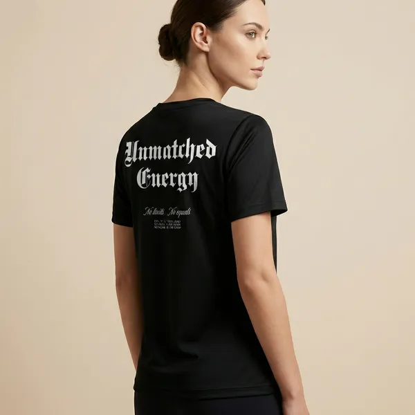 SYNERGY_Unmatched_Energy_Graphic_Print_Black_Oversized_T-Shirt