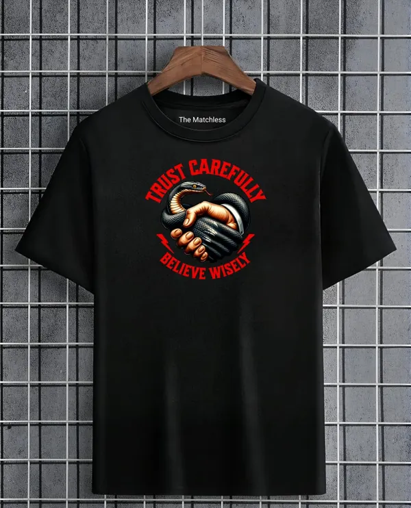 Trust_Carefully_Believe_Wisely_Graphic_Print_Oversized_T-Shirt