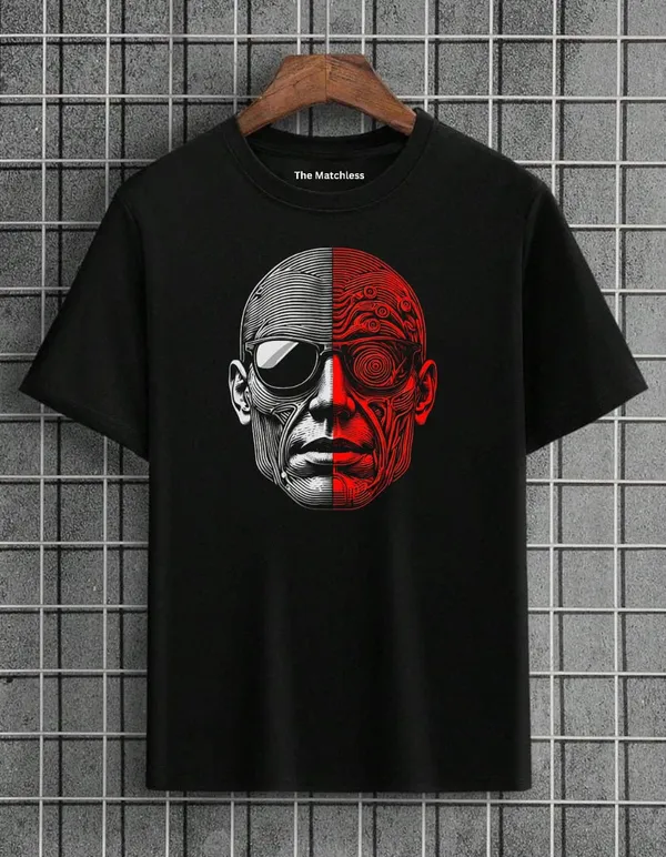 The_Matchless_Dual_Face_Graphic_Print_Oversized_T-Shirt