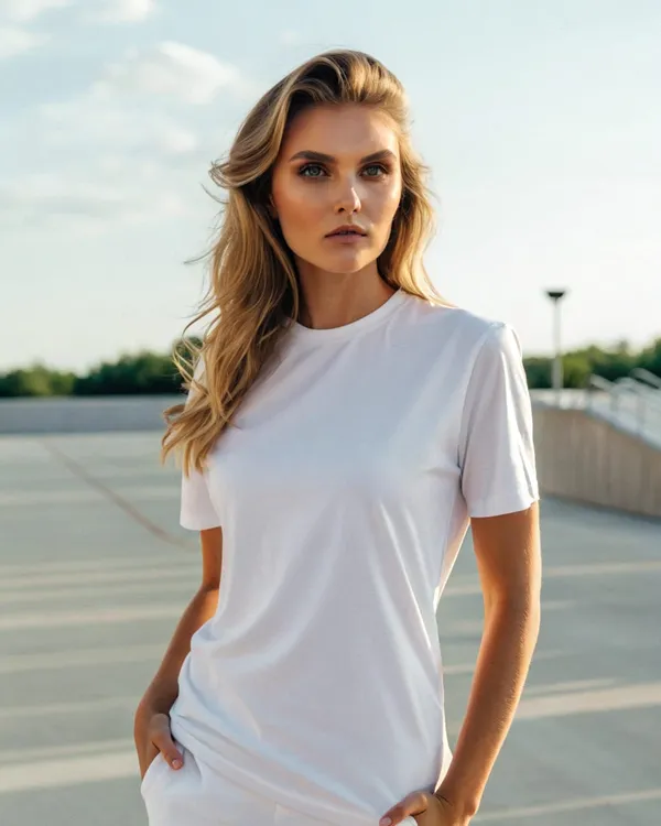 Women's_Classic_White_Crew_Neck_T-Shirt_-_Comfortable_Cotton_Casual_Top
