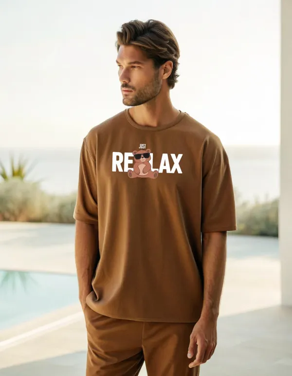 Relax_Graphic_Mens_Oversized_Tee