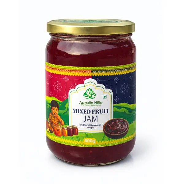 Mix_Fruits_Jam_Premium_Glass_Jar_For_Everyone