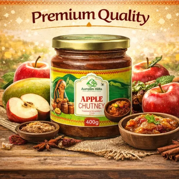 Apple_Chutney_Premium_Glass_Jar_For_Everyone