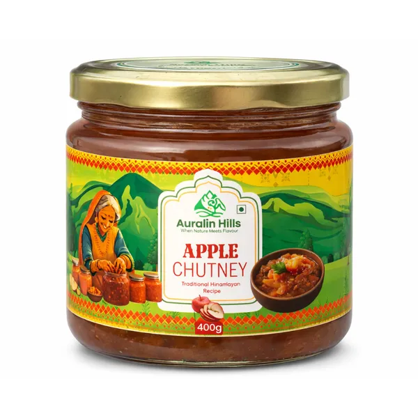 Apple_Chutney_Premium_Glass_Jar_For_Everyone