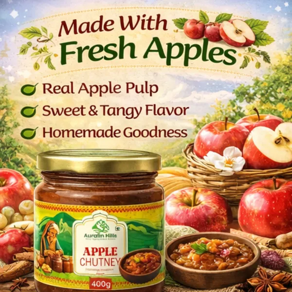Apple_Chutney_Premium_Glass_Jar_For_Everyone