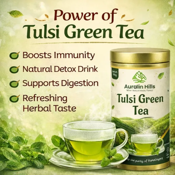 Tulsi_Green_Tea_And_Ginger_Tea_Premium_Tin_For_Everyone