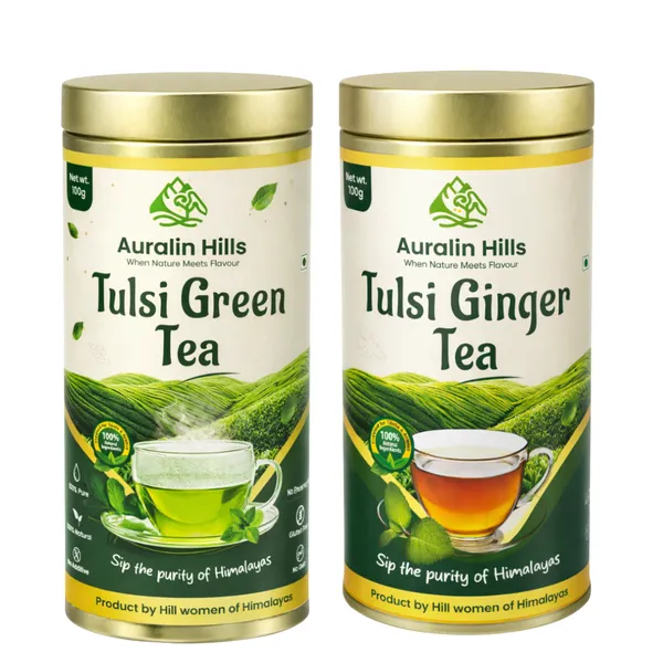 Tulsi_Green_Tea_And_Ginger_Tea_Premium_Tin_For_Everyone
