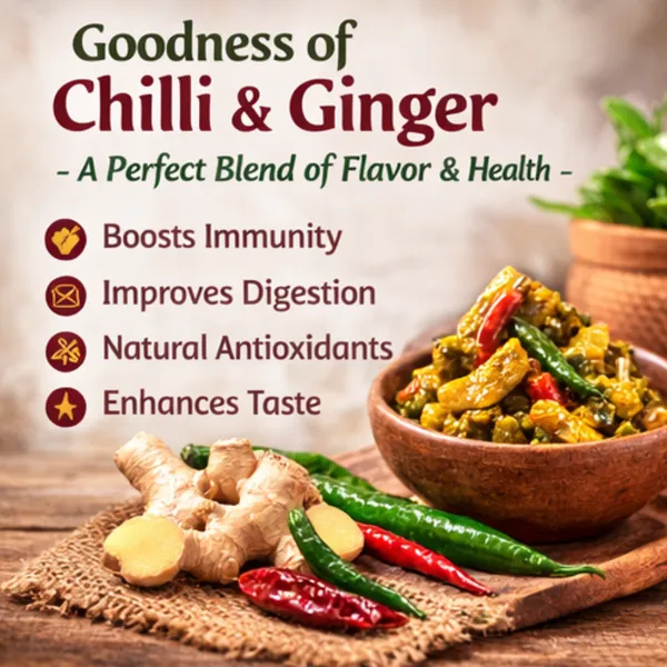 Chilli_Ginger_Pickle_Premium_Glass_Jar_For_Everyone