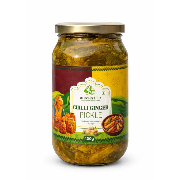 Chilli_Ginger_Pickle_Premium_Glass_Jar_For_Everyone