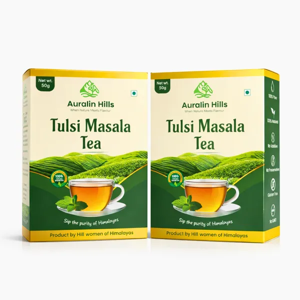 Tulsi_Masala_Tea_&_Tulsi_Masala_Tea