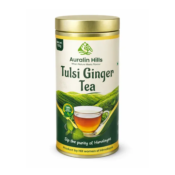 Tulsi_Ginger_Tea_Premium_Tin_For_Everyone_Pack_of_2