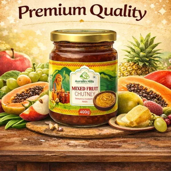 Mix_Fruits_Chutney_Premium_Glass_Jar_For_Everyone