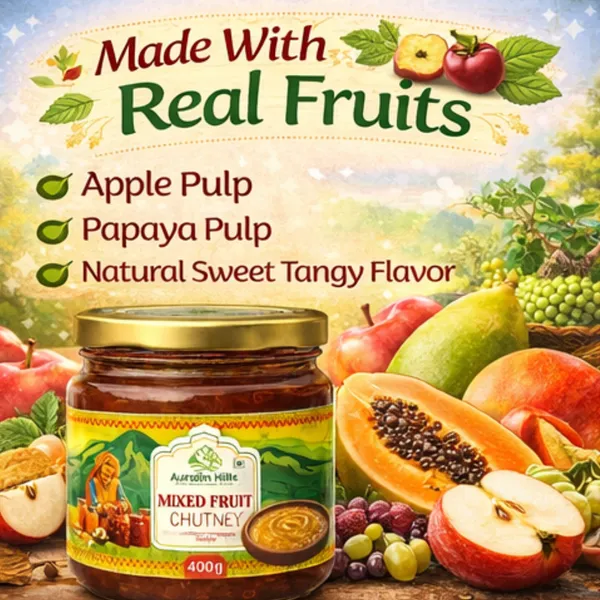 Mix_Fruits_Chutney_Premium_Glass_Jar_For_Everyone