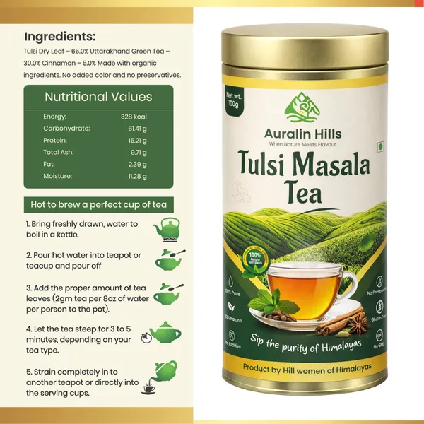 Tulsi_Masala_Tea_Premium_Tin_For_Everyone