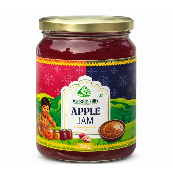 Apple_Jam_Premium_Glass_Jar_For_Everyone_Pack_of_2