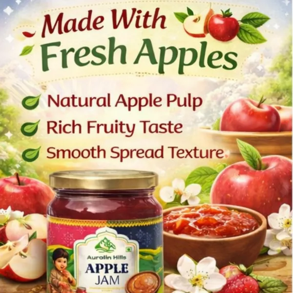 Apple_Jam_Premium_Glass_Jar_For_Everyone_Pack_of_2