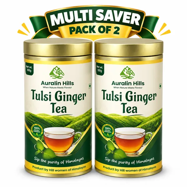 Tulsi_Ginger_Tea_Premium_Tin_For_Everyone_Pack_of_2