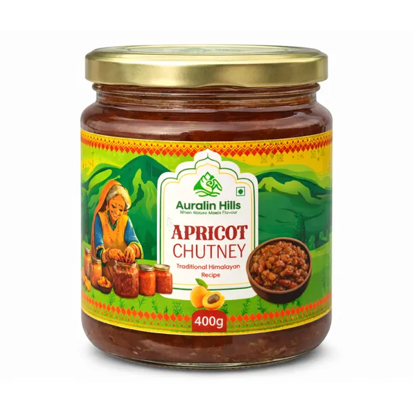 Apricot_Chutney_Premium_Glass_Jar_For_Everyone