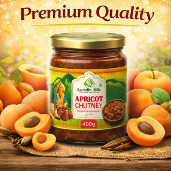 Apricot_Chutney_Premium_Glass_Jar_For_Everyone
