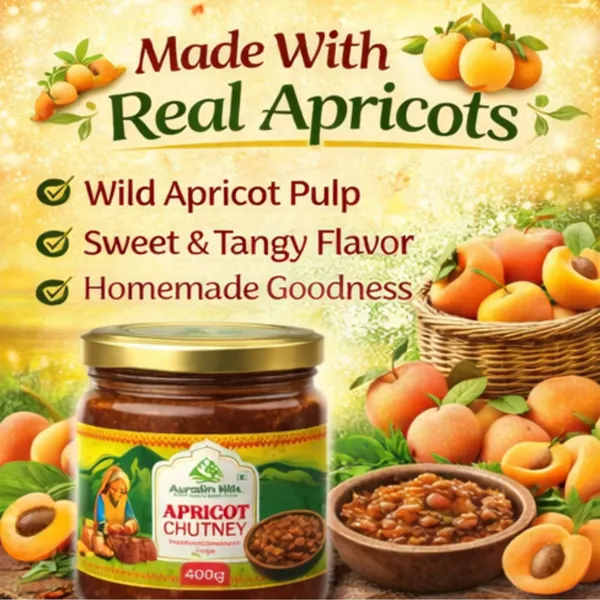 Apricot_Chutney_Premium_Glass_Jar_For_Everyone