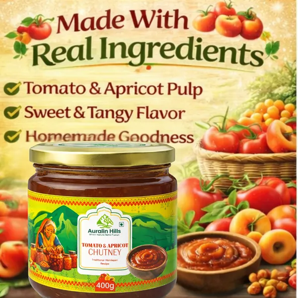 Tomato_And_Apricot_Chutney_Premium_Glass_Jar_For_Everyone