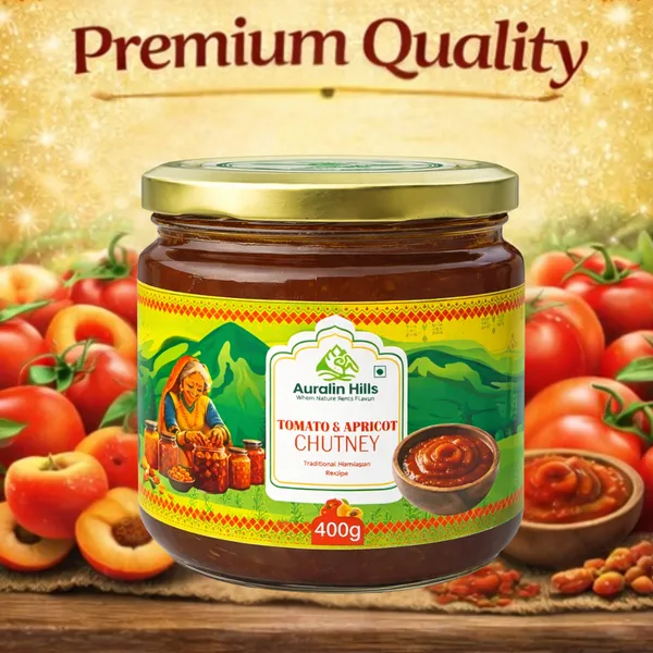 Tomato_And_Apricot_Chutney_Premium_Glass_Jar_For_Everyone